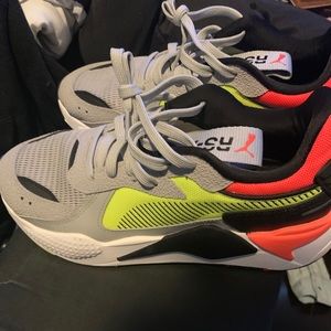Puma RS-X
